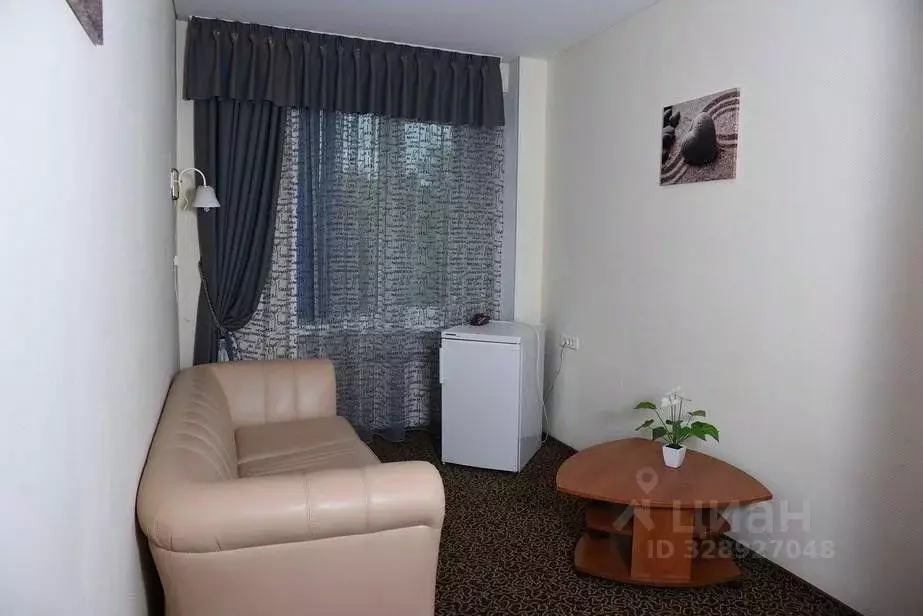 Комната Башкортостан, Уфа ул. Победы, 41 (35.0 м) - Фото 2