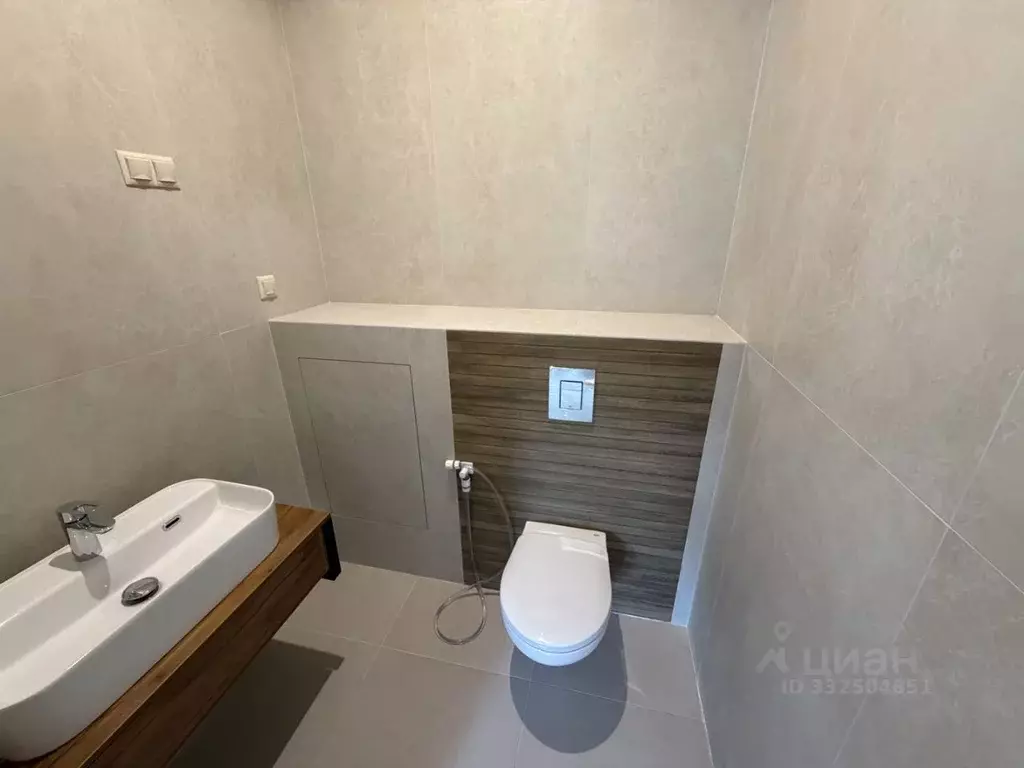 Помещение свободного назначения в Москва 6-я Радиальная ул., 7/1к2 (62 ... - Фото 2