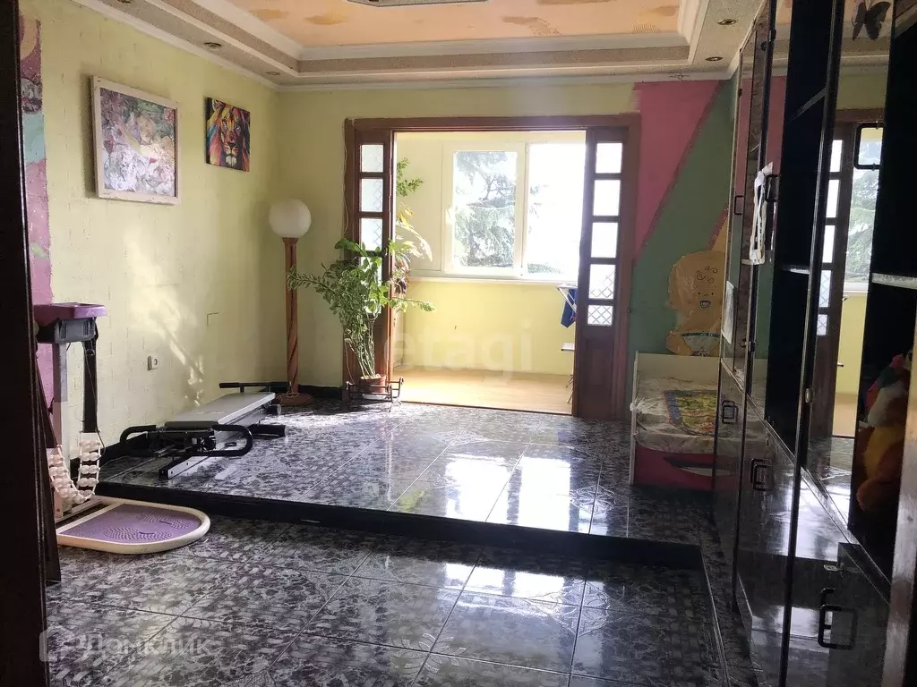 Продаётся 3-к квартира, 93.53 м - Фото 1