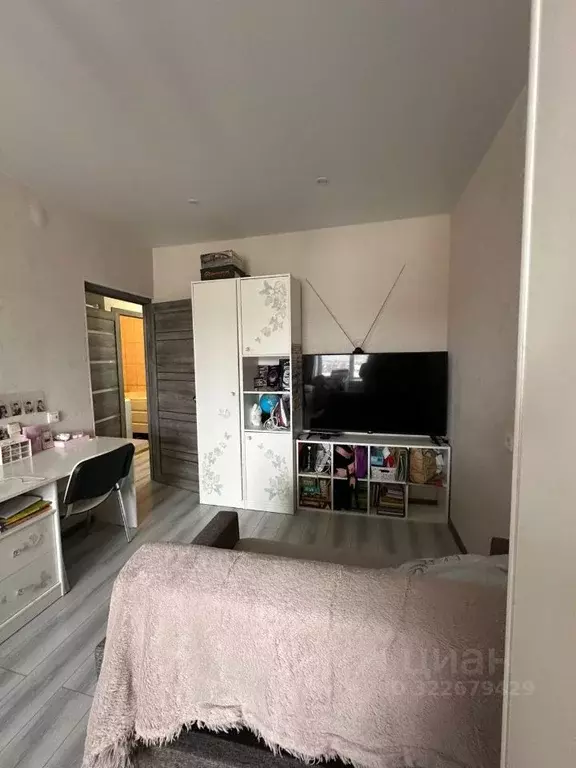 2-к кв. Саха (Якутия), Якутск ул. Газовиков, 19Б (45.0 м) - Фото 2