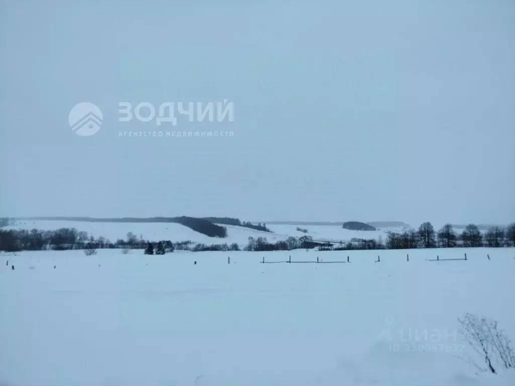 Участок в Чувашия, Цивильский муниципальный округ, д. Сюлескеры  (50.0 ... - Фото 2