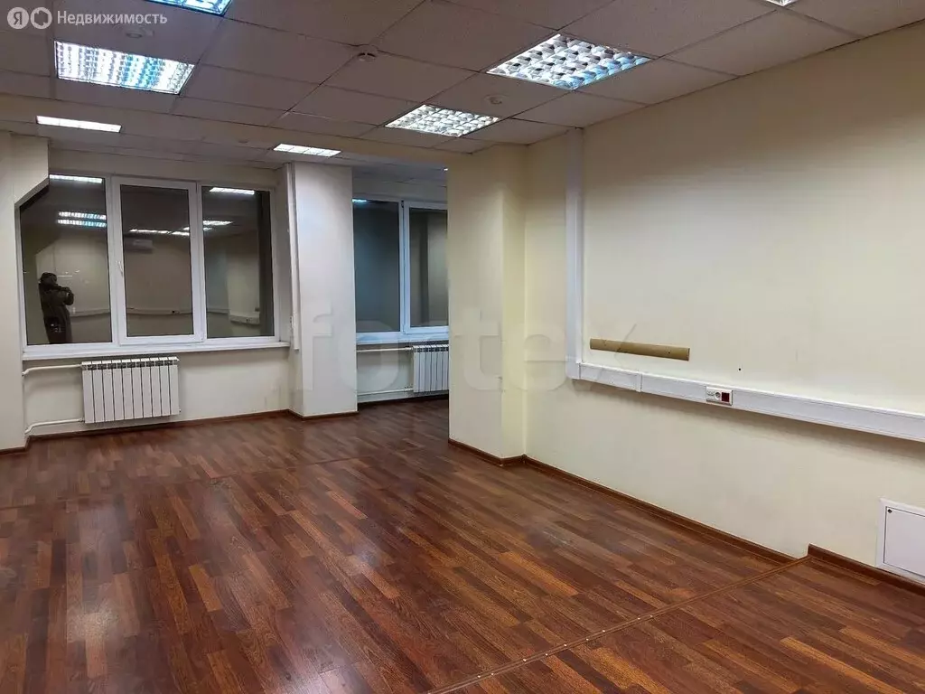 Офис (276 м) - Фото 1