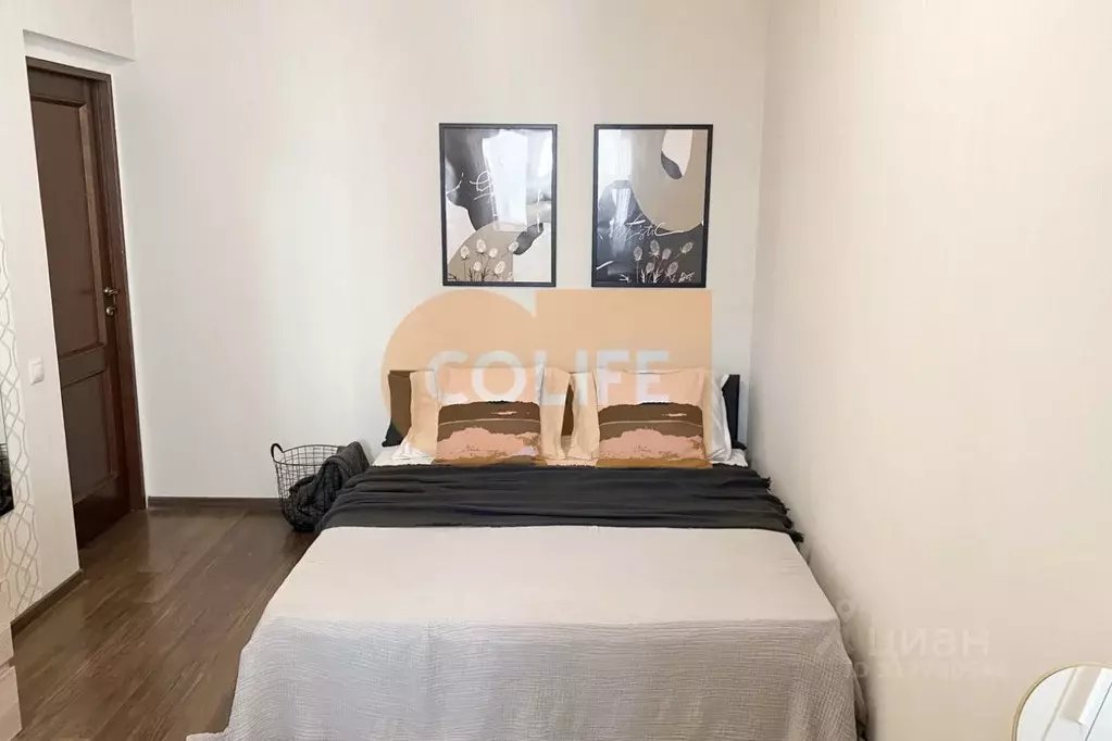 Комната Москва ул. Талалихина, 1К2 (14.0 м) - Фото 0