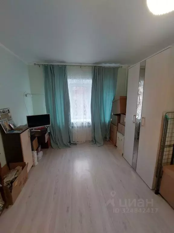 1-к кв. Курская область, Курск ул. Дубровинского, 7А (31.0 м) - Фото 2