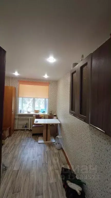 Комната Иркутская область, Ангарск 85-й кв-л, 9 (9.5 м) - Фото 0