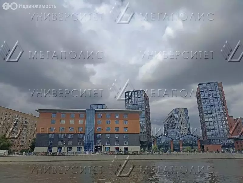 Производственное помещение (480 м) - Фото 1