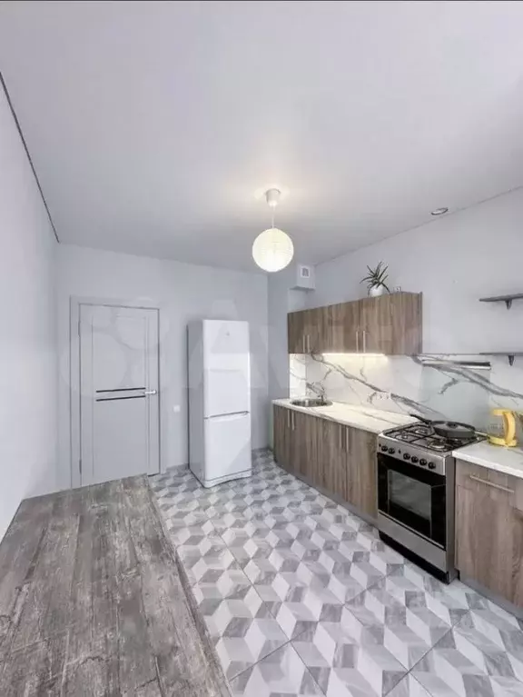 2-к кв. Краснодарский край, Новороссийск Цемдолина тер., ул. 8-я Щель, ... - Фото 0