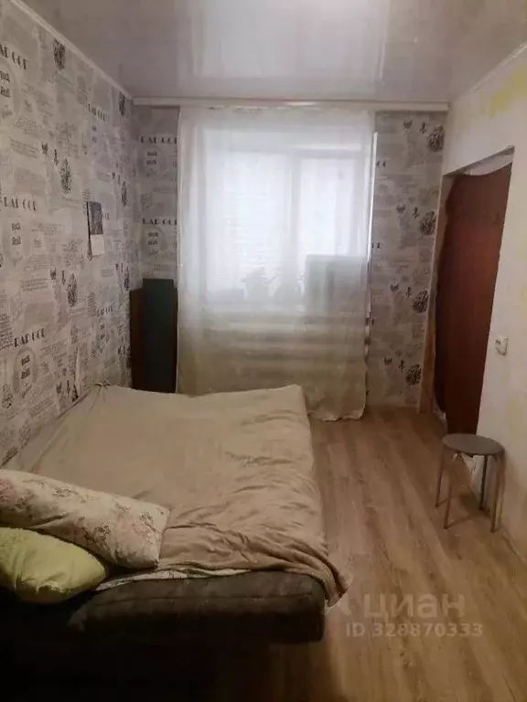 2-к кв. Пермский край, Добрянский муниципальный округ, Полазна рп ул. ... - Фото 1