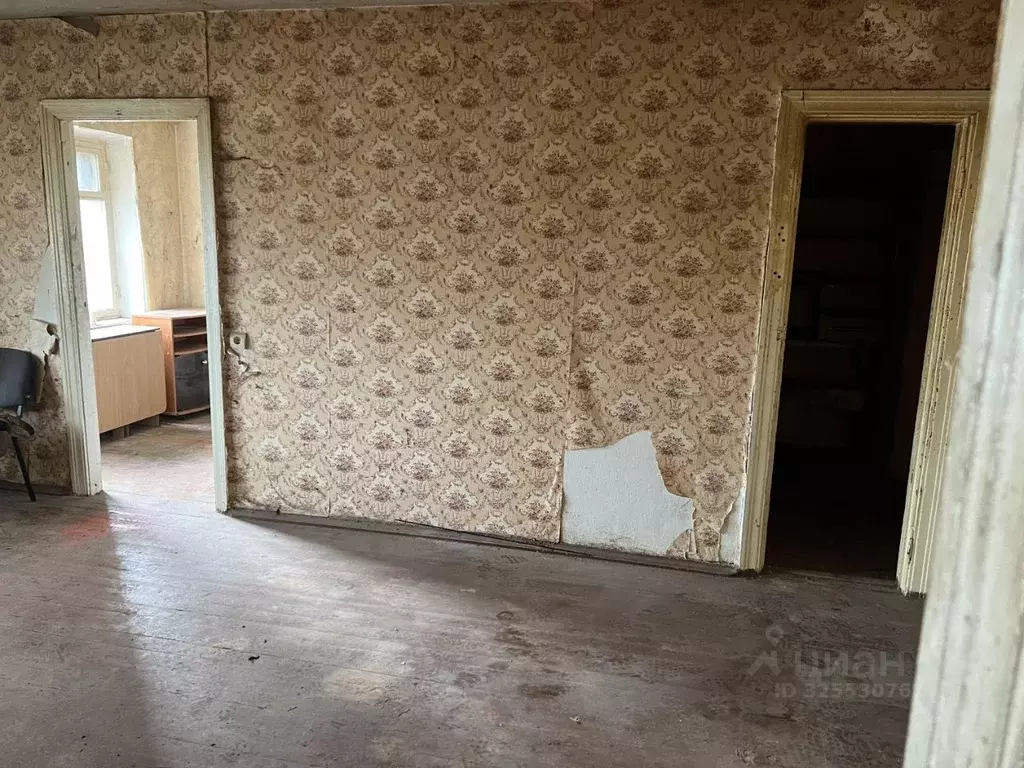 2-к кв. Волгоградская область, Волгоград Ополченская ул., 55 (42.0 м) - Фото 2