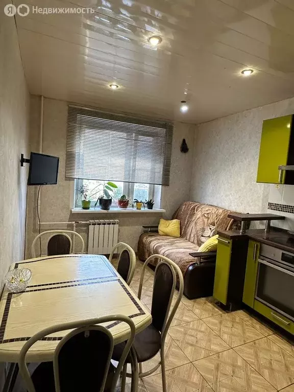 1-комнатная квартира: Балашиха, микрорайон Южное Кучино, 3 (44.7 м) - Фото 2