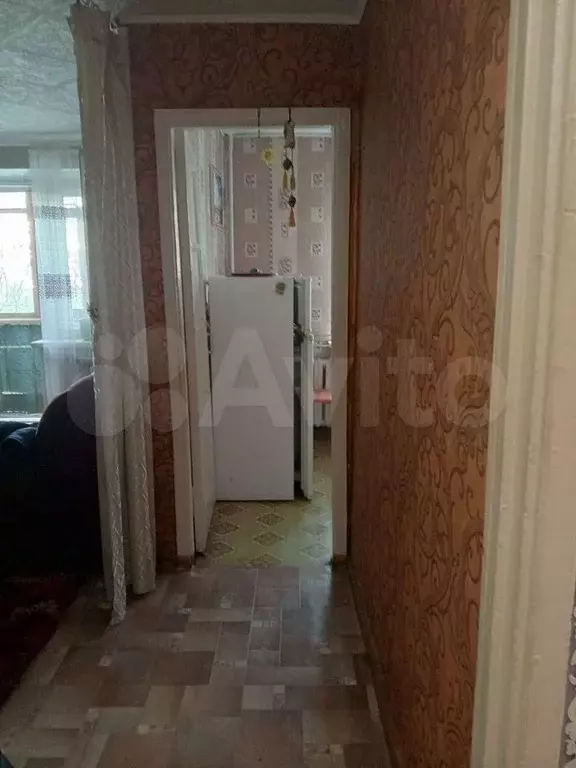 2-к. квартира, 45 м, 2/5 эт. - Фото 1