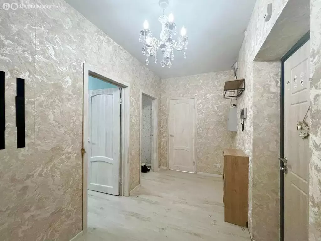 1-комнатная квартира: Уфа, улица Гоголя, 29 (38.5 м) - Фото 1