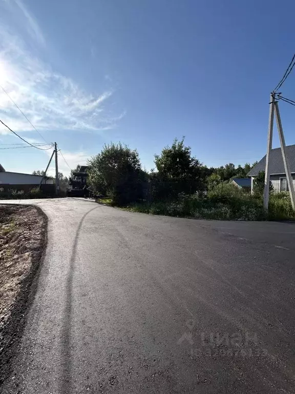 Дом в Калужская область, Жуковский район, Совхоз Победа с/пос, д. ... - Фото 2