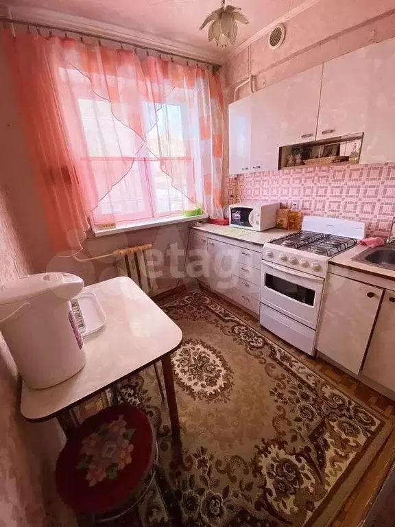 3-к. квартира, 61,6 м, 1/5 эт. - Фото 1