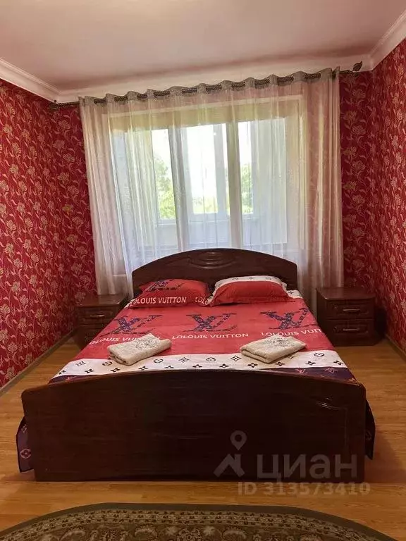 3-к кв. Дагестан, Дербент ул. М. Далгата, 1 (85.0 м) - Фото 0
