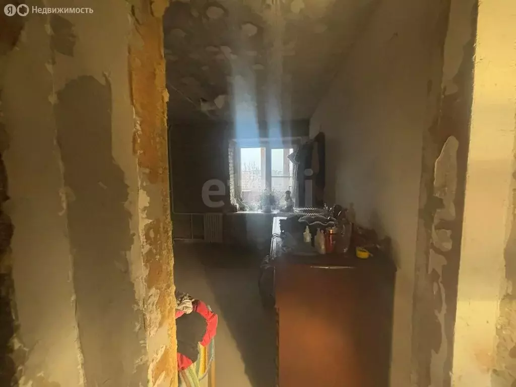 1к в 3-комнатной квартире (12 м) - Фото 1