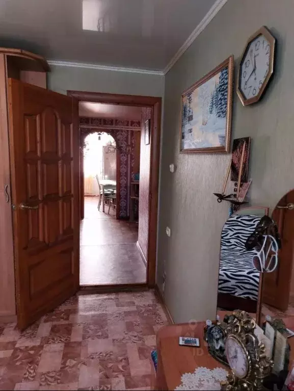 Дом в Саратовская область, с. Александровка ул. Новосельская, 9 (90 м) - Фото 2