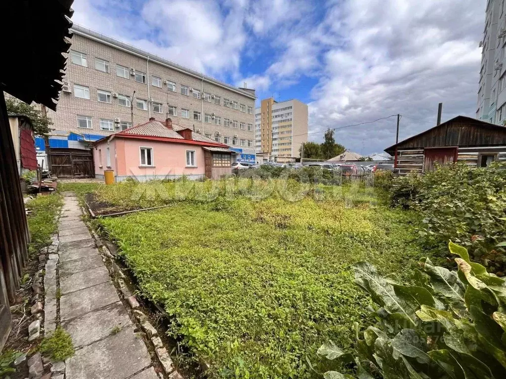 Участок в Алтайский край, Барнаул ул. Сизова (5.08 сот.) - Фото 0