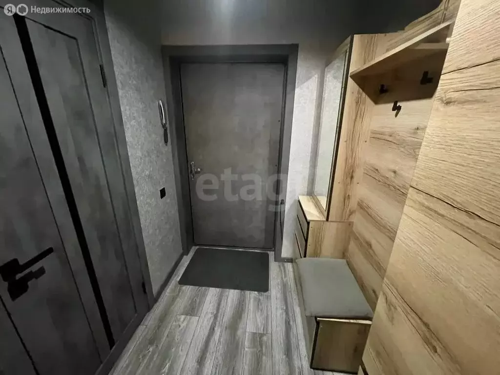 Квартира-студия: Анапа, улица Ленина, 202к2 (24.1 м) - Фото 1