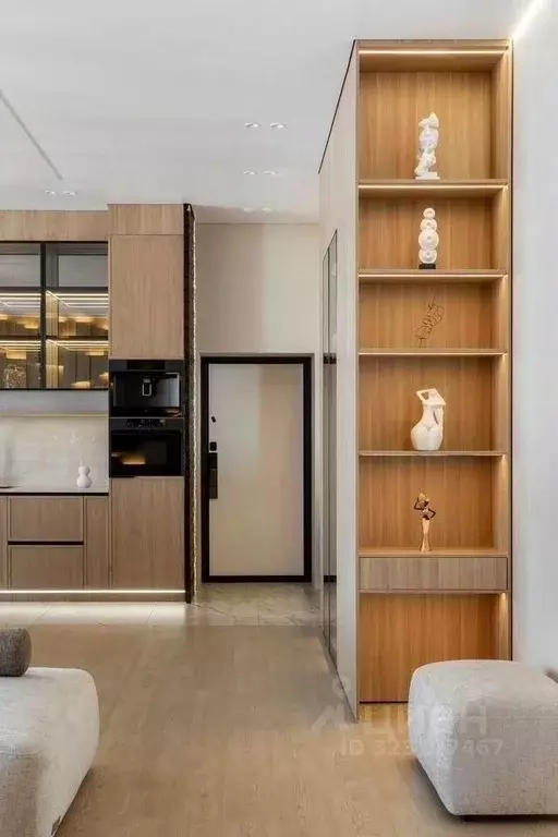 3-к кв. Красноярский край, Красноярск ул. Петра Подзолкова, 10 (130.0 ... - Фото 2