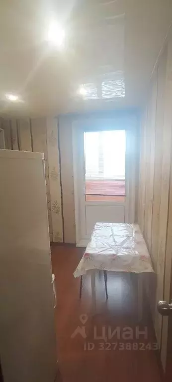 1-к кв. Тульская область, Тула просп. Ленина, 157 (35.0 м) - Фото 2