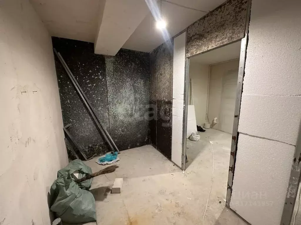 Офис в Севастополь ул. Колобова, 34/1 (16 м) - Фото 0