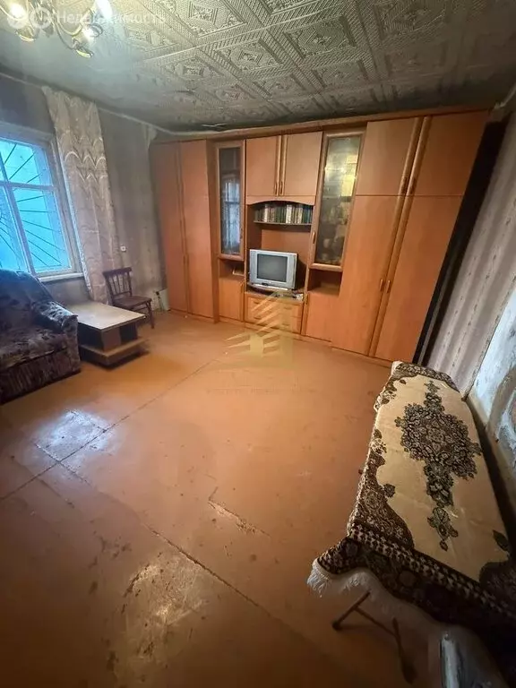 3-комнатная квартира: Новосибирск, Бердское шоссе, 1Б (44.8 м) - Фото 2