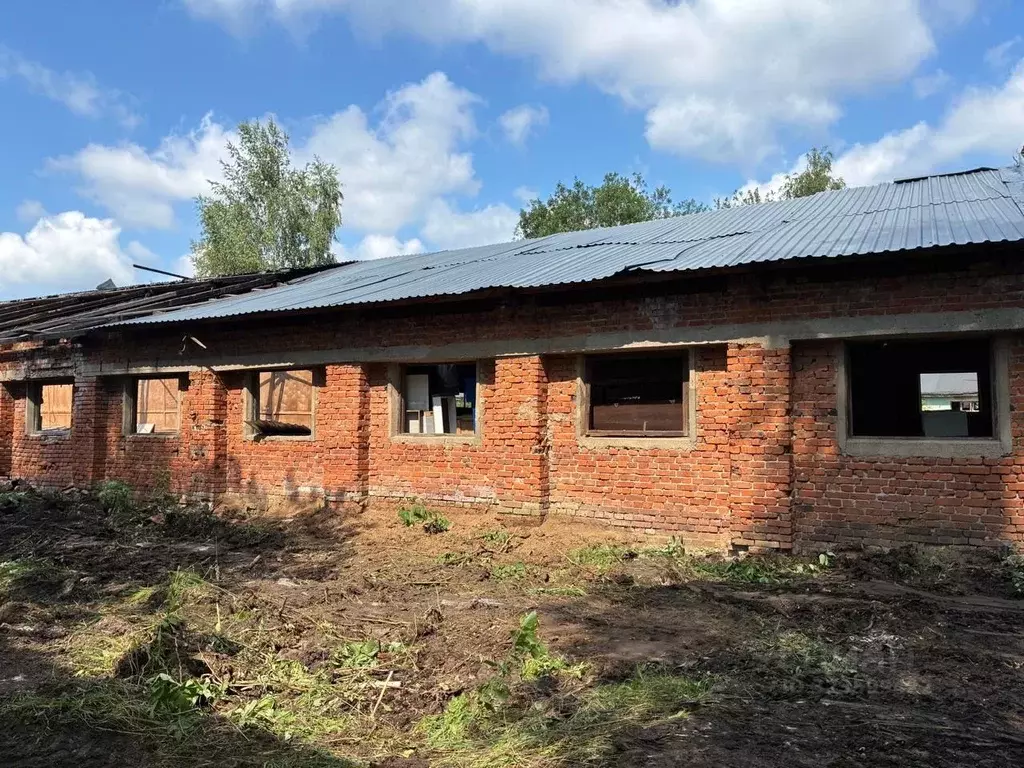Помещение свободного назначения в Московская область, Сергиев Посад ... - Фото 1