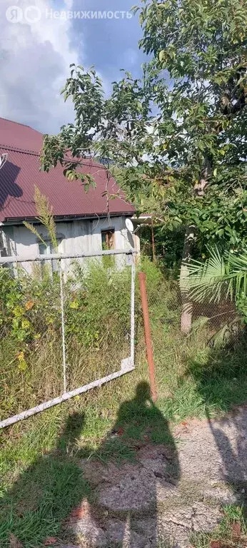 Дом в Краснодарский край, городской округ Сочи, село Горное Лоо, ... - Фото 0