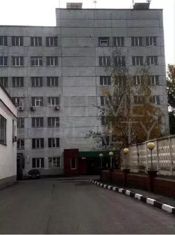 Торговая площадь (6375.6 м) - Фото 1