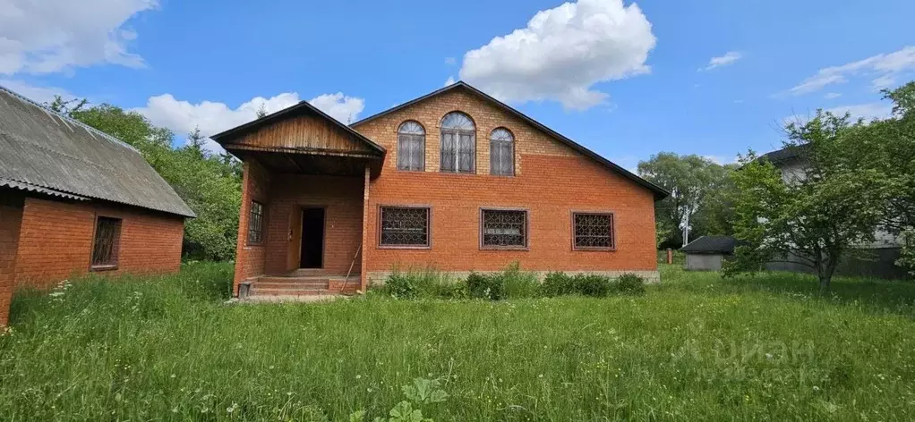 Дом в Московская область, Рузский городской округ, д. Полуэктово  (363 ... - Фото 0