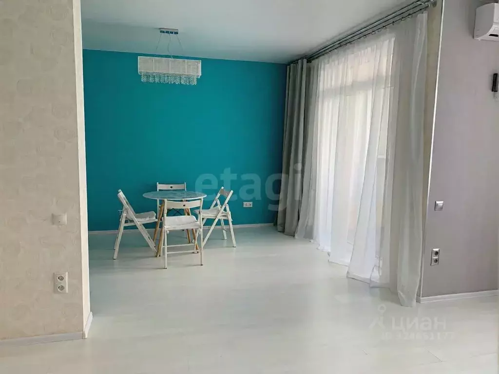 2-к кв. Башкортостан, Уфа ул. Рихарда Зорге, 63/4 (72.2 м) - Фото 1