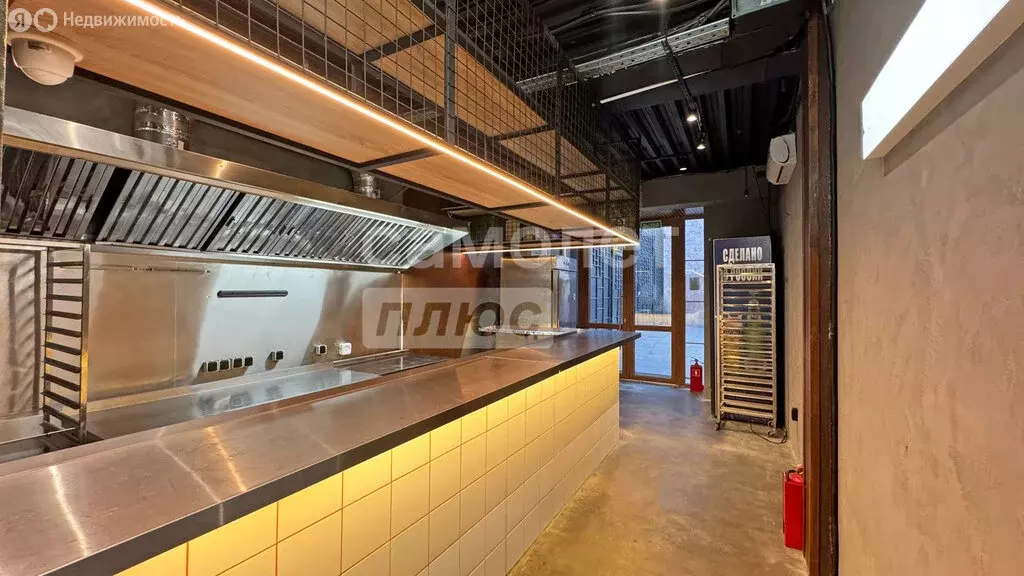 Помещение свободного назначения (119 м) - Фото 2