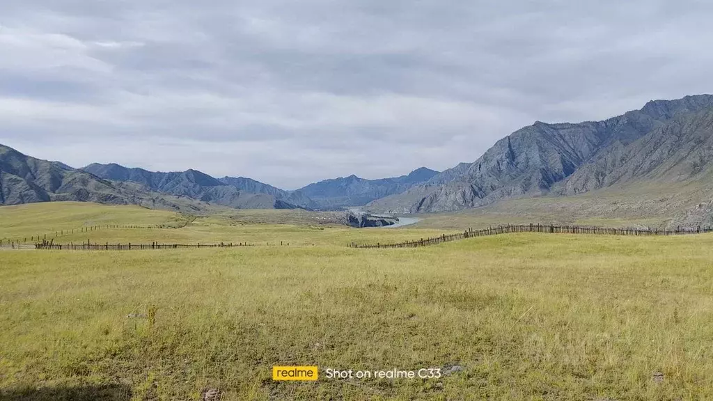 Участок в Алтай, Улаганский район, Балыктуюльское с/пос  (14.0 сот.) - Фото 0