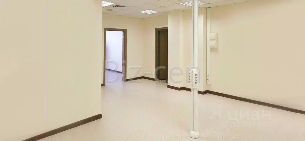 Офис в Московская область, Химки ул. Авиационная, 8 (216 м) - Фото 2