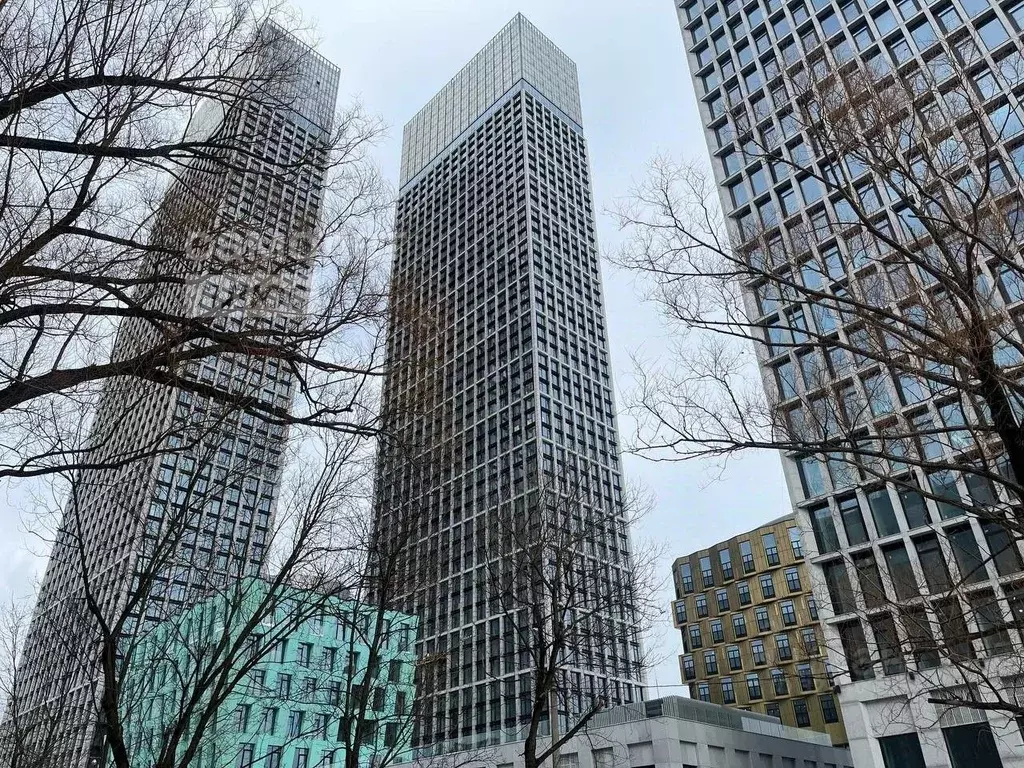 3-к кв. Москва ул. 4-я Марьиной рощи, 10к3 (87.4 м) - Фото 1