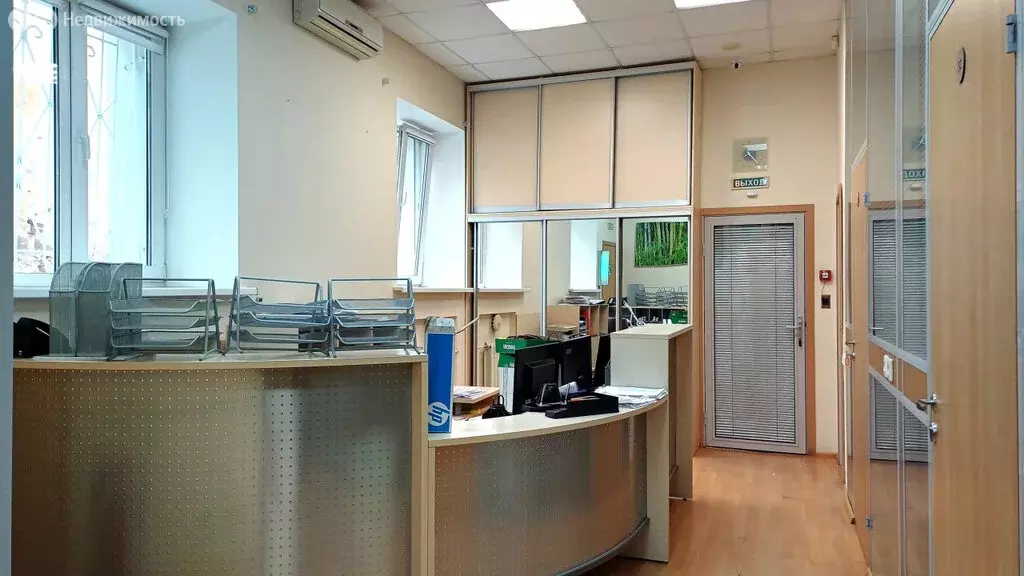 Офис (228.4 м) - Фото 2
