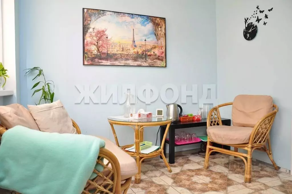 3-к кв. Санкт-Петербург Богатырский просп., 3К1 (62.0 м) - Фото 1