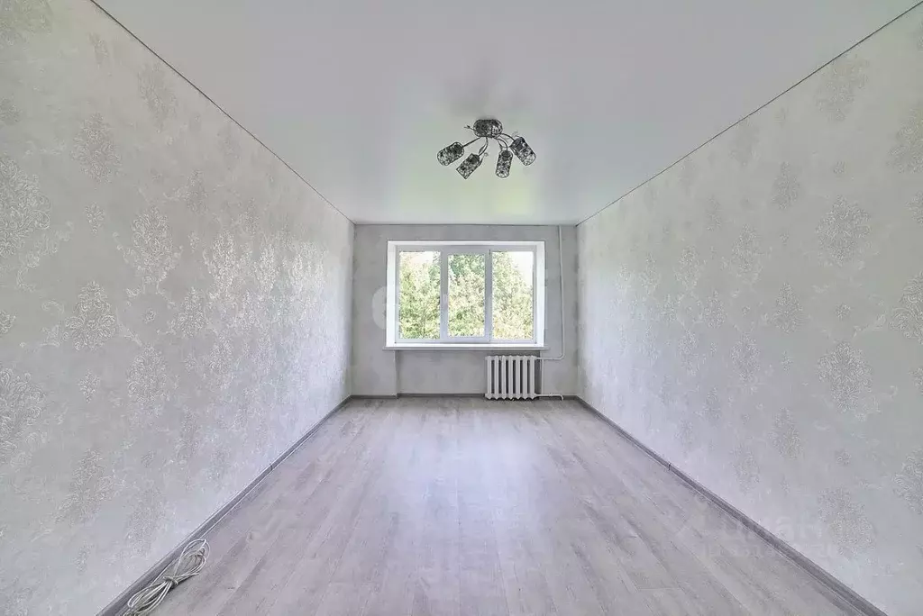 2-к кв. Башкортостан, Стерлитамак ул. Шаймуратова, 3 (55.6 м) - Фото 1