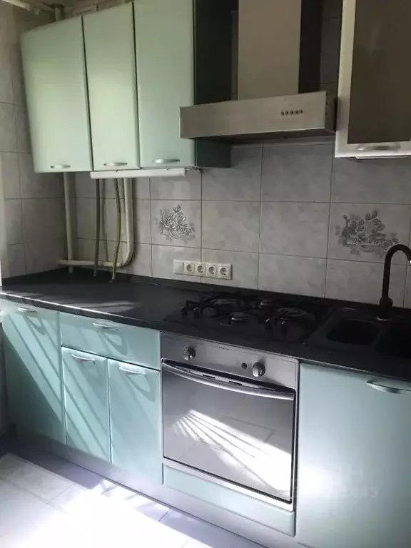 2-к кв. Москва Каширское ш., 98К2 (45.0 м) - Фото 1