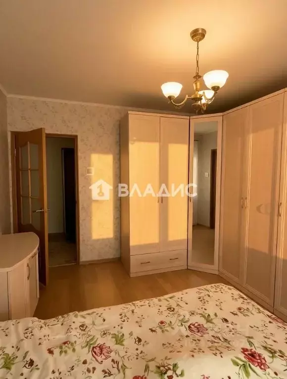 2-к кв. Москва ул. Народного Ополчения, 22К2 (51.8 м) - Фото 1