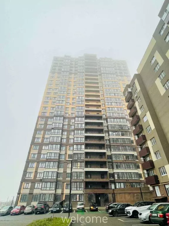 2-к кв. Ставропольский край, Ставрополь ул. Тюльпановая, 10к4 (71.8 м) - Фото 1