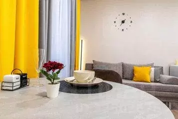 1-к кв. Татарстан, Казань ул. Гаврилова, 7к1 (35.0 м) - Фото 1