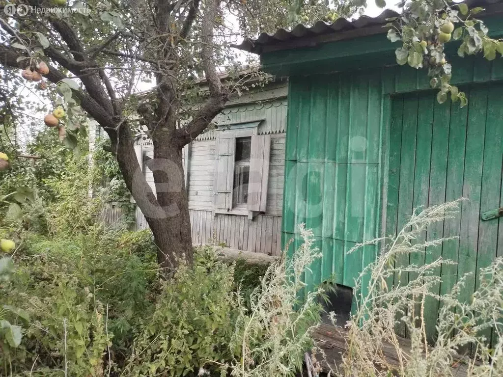 Дом в Балашов, Пролетарская улица, 6 (35.3 м) - Фото 0