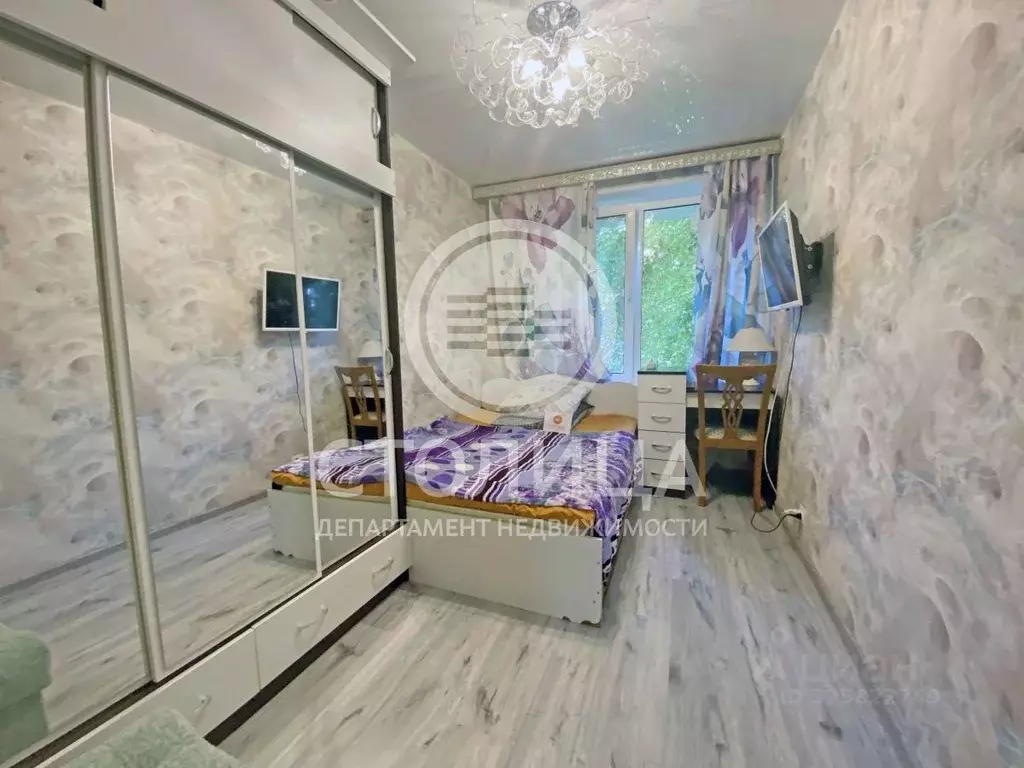 Комната Москва Перовская ул., 22К4 (16.0 м) - Фото 1