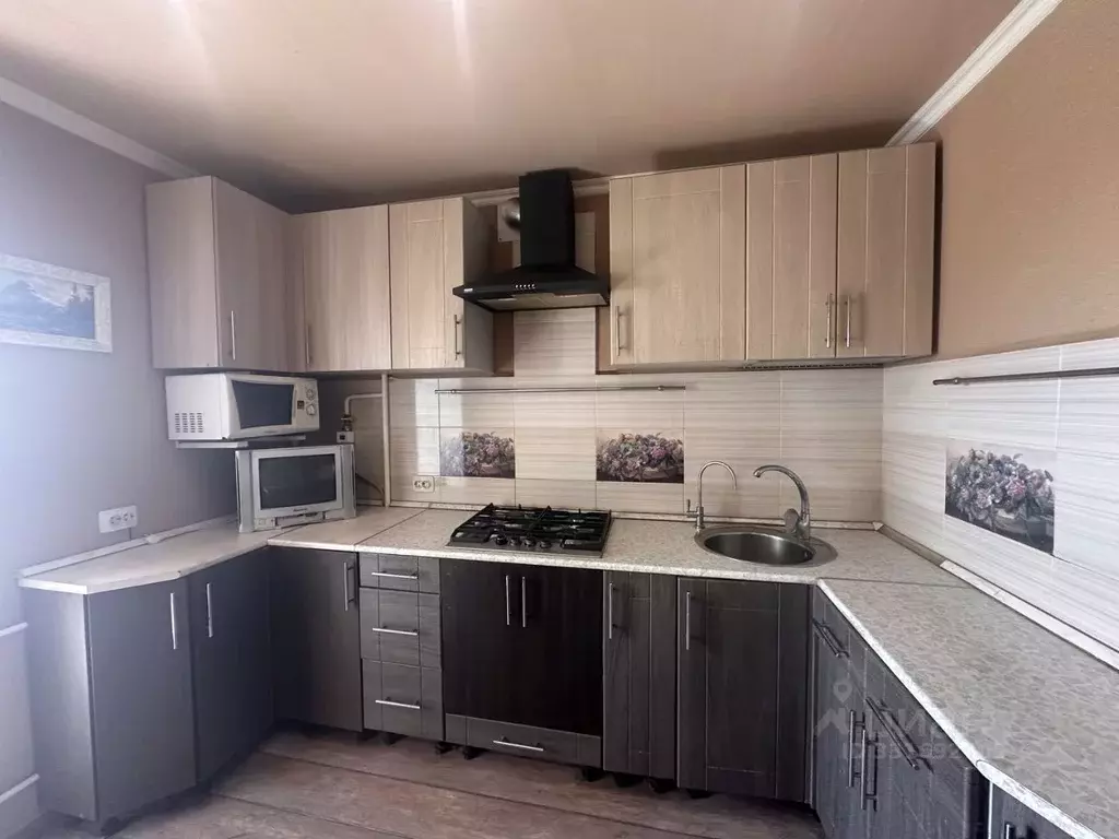 2-к кв. Пермский край, Пермь ул. Героев Хасана, 159 (50.0 м) - Фото 1