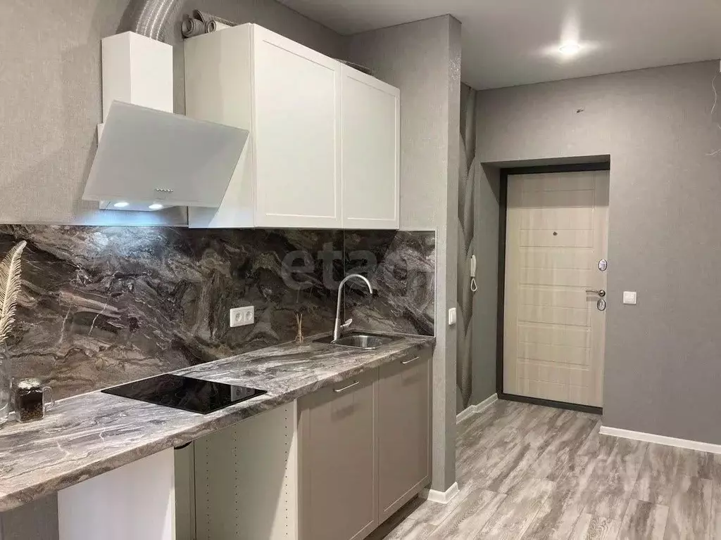 Студия Башкортостан, Уфа ул. Асхата Мирзагитова, 10/1 (26.7 м) - Фото 1