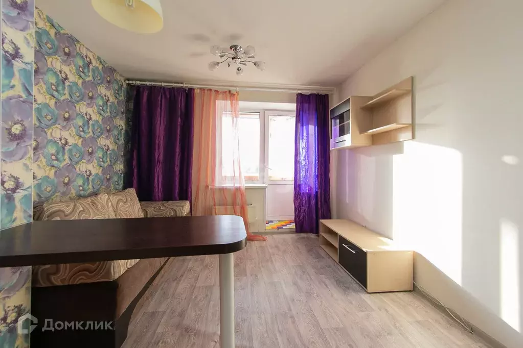 Продаётся квартира-студия, 26.1 м - Фото 1
