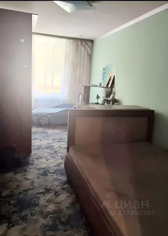 2-к кв. Московская область, Подольск ул. Мира, 11 (48.0 м) - Фото 2