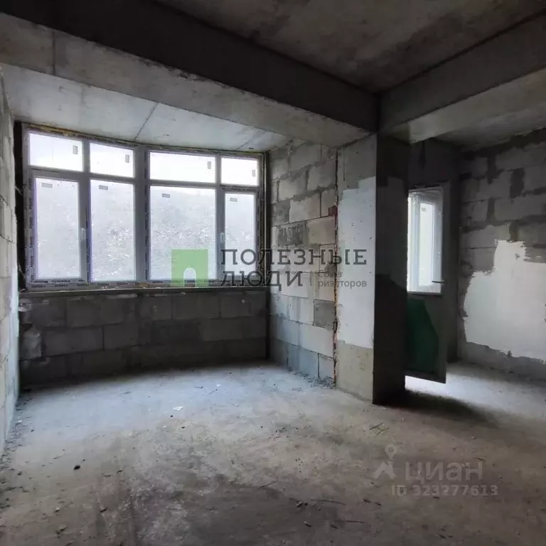 1-к кв. Крым, Ялта муниципальный округ, Форос пгт спуск Форосский, 8 ... - Фото 2